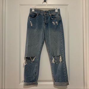 Forever 21 Jeans